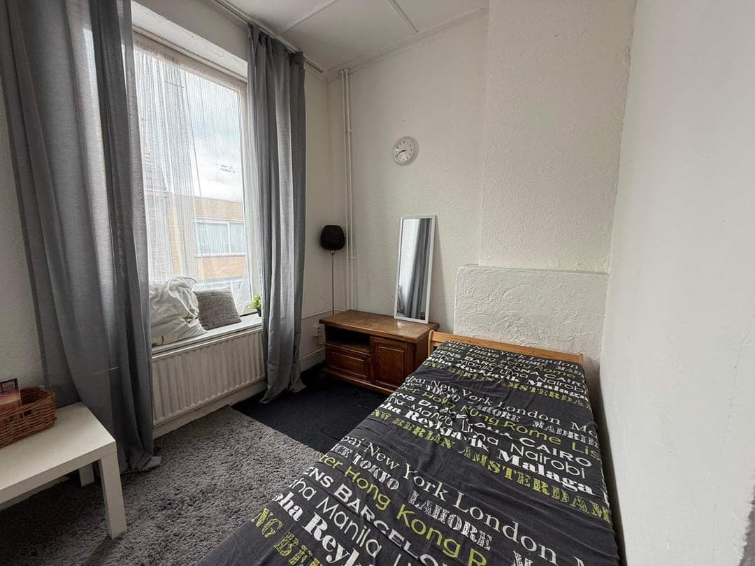 Kamer Schaesbergerstraat, Kerkrade - Te Huur