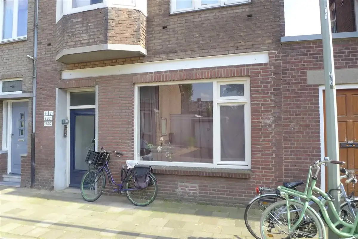 Appartement Gerechtigheidslaan, Maastricht - Te Huur