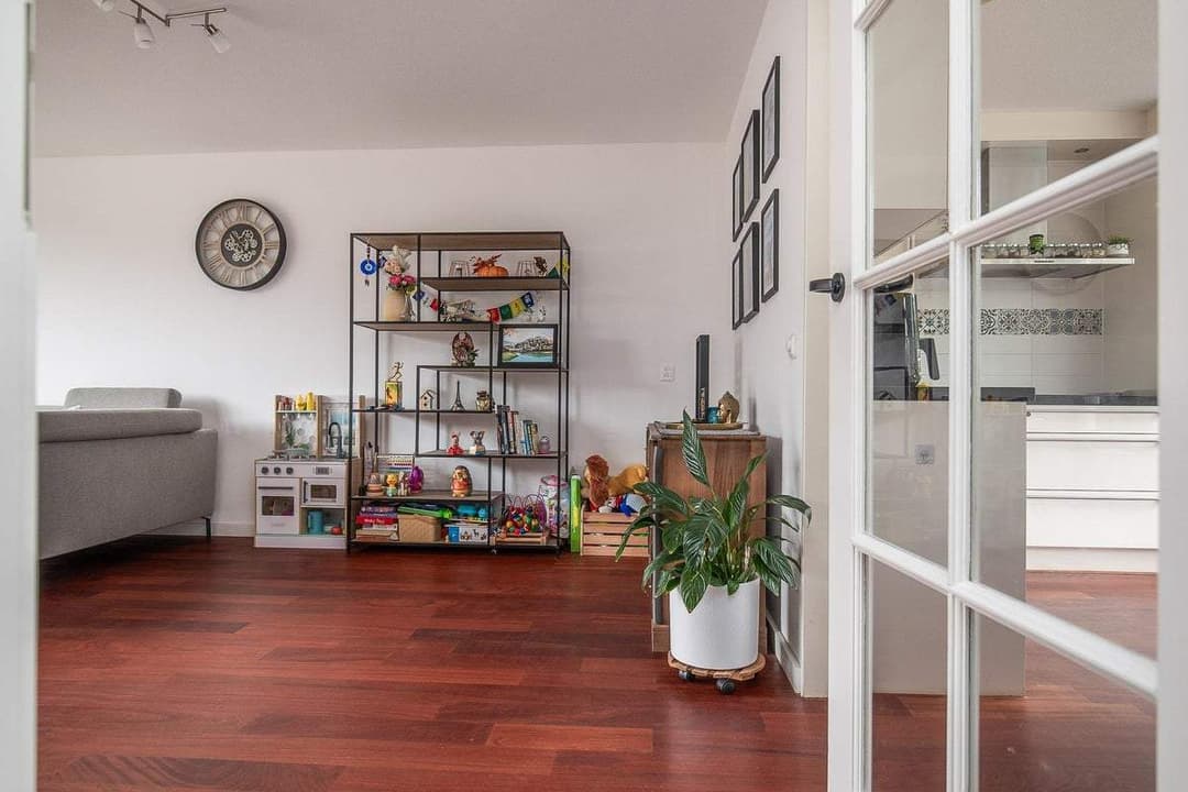 Casa Anna de Waalstraat 83, Hoofddorp - En alquiler