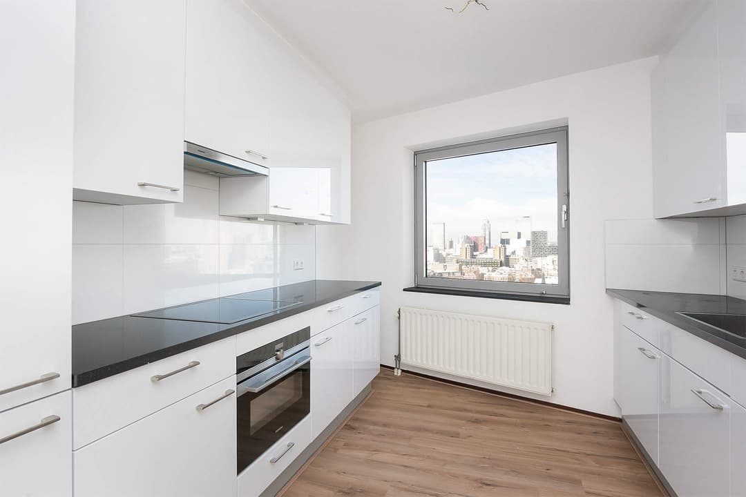 Apartment Gedempte Zalmhaven 143, Rotterdam - Zu Vermieten
