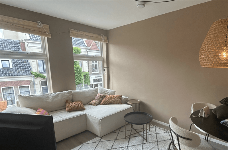 Appartement Nieuwe Boteringestraat, Groningen - À Louer
