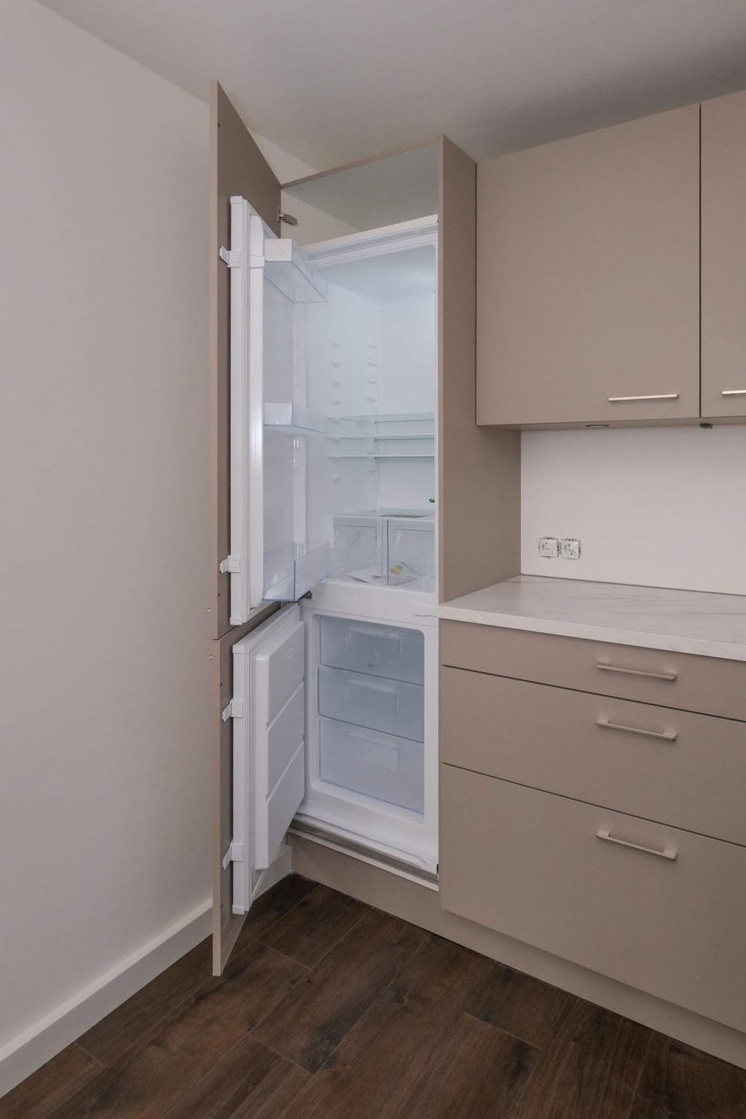 Flat Bornsestraat 60, Almelo - Obergeschosswohnung