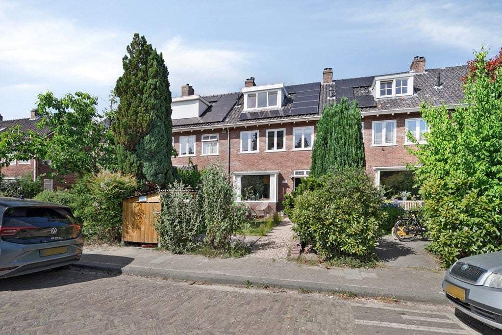 Casa Laan van Klarenbeek 107, Arnhem - En alquiler