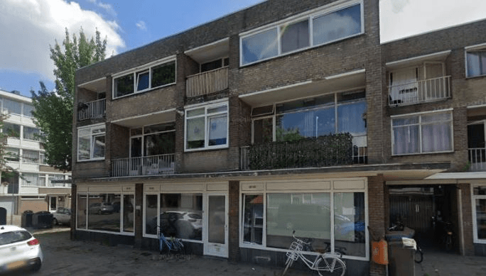 Zimmer Abdij van Averbodestraat, Tilburg - Zur Miete