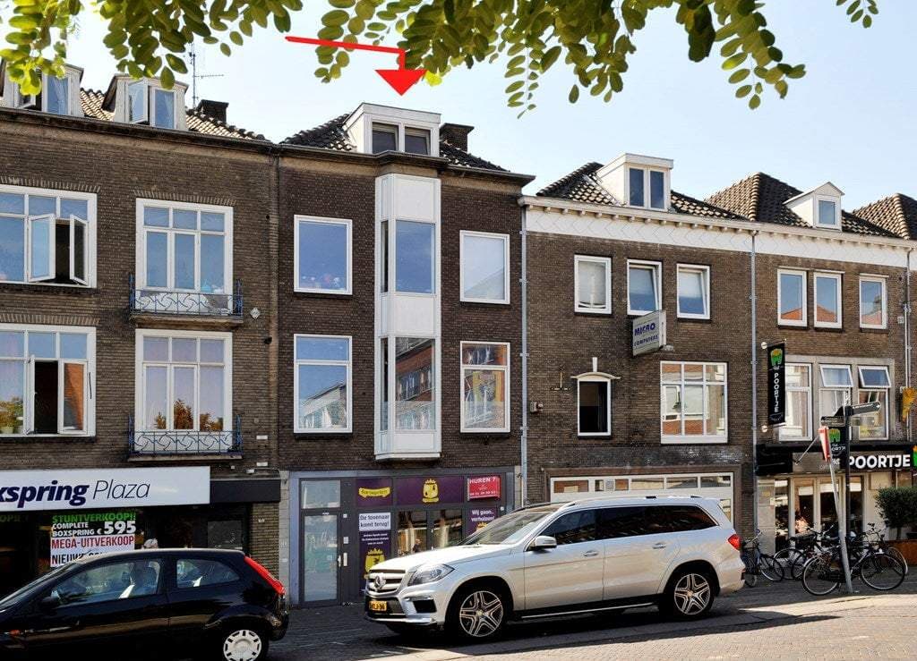 Room Steenstraat, Arnhem - For Rent