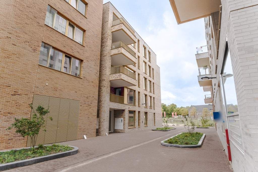 Wohnung Isabellastraat, Breda - Zur Miete