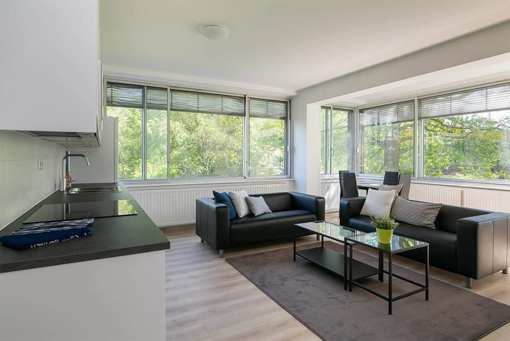 Flat Meander, Amstelveen - For Rent
