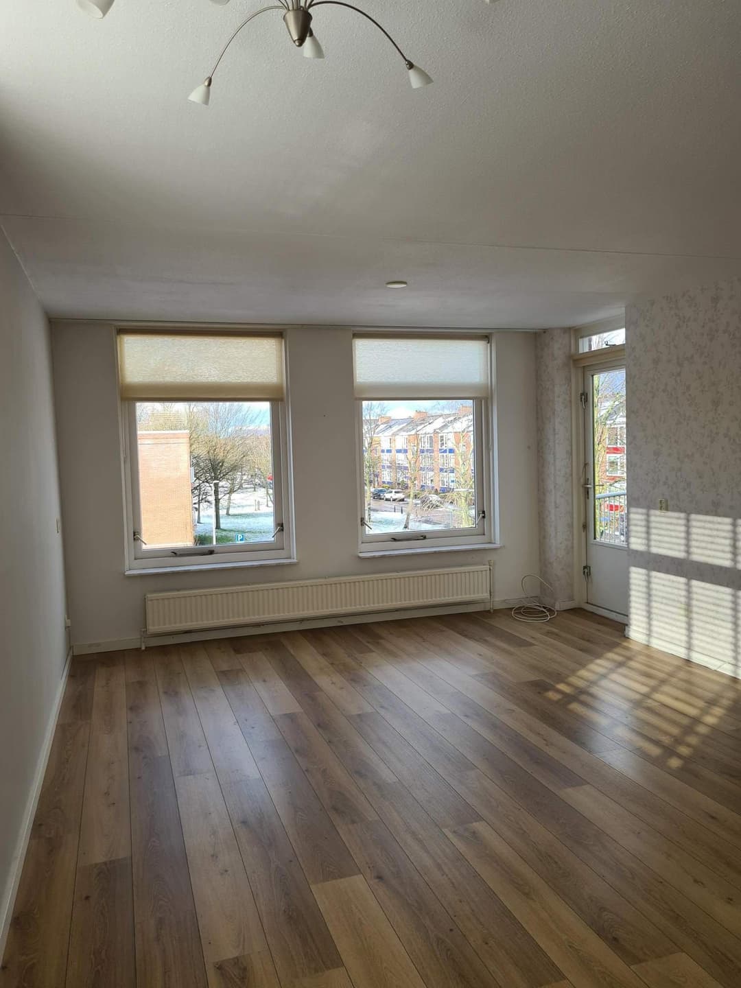 Apartamento Ernst Casimirstraat, Wassenaar - En Alquiler