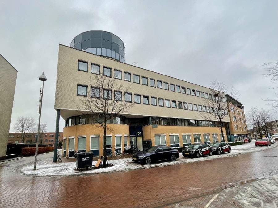 Appartement Hoofdstraat, Apeldoorn - Te Huur