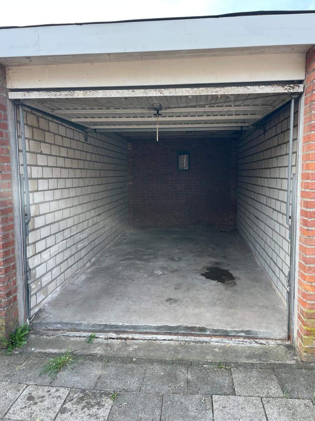 Box de Garage Van Limburg Styrumstraat, Groenlo - À Louer