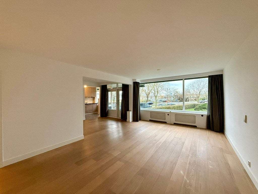 Appartement Chabotlaan, Rotterdam - À Louer