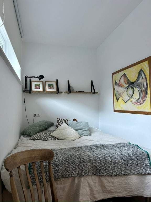 Flat David van Mollemstraat, Utrecht - For Rent