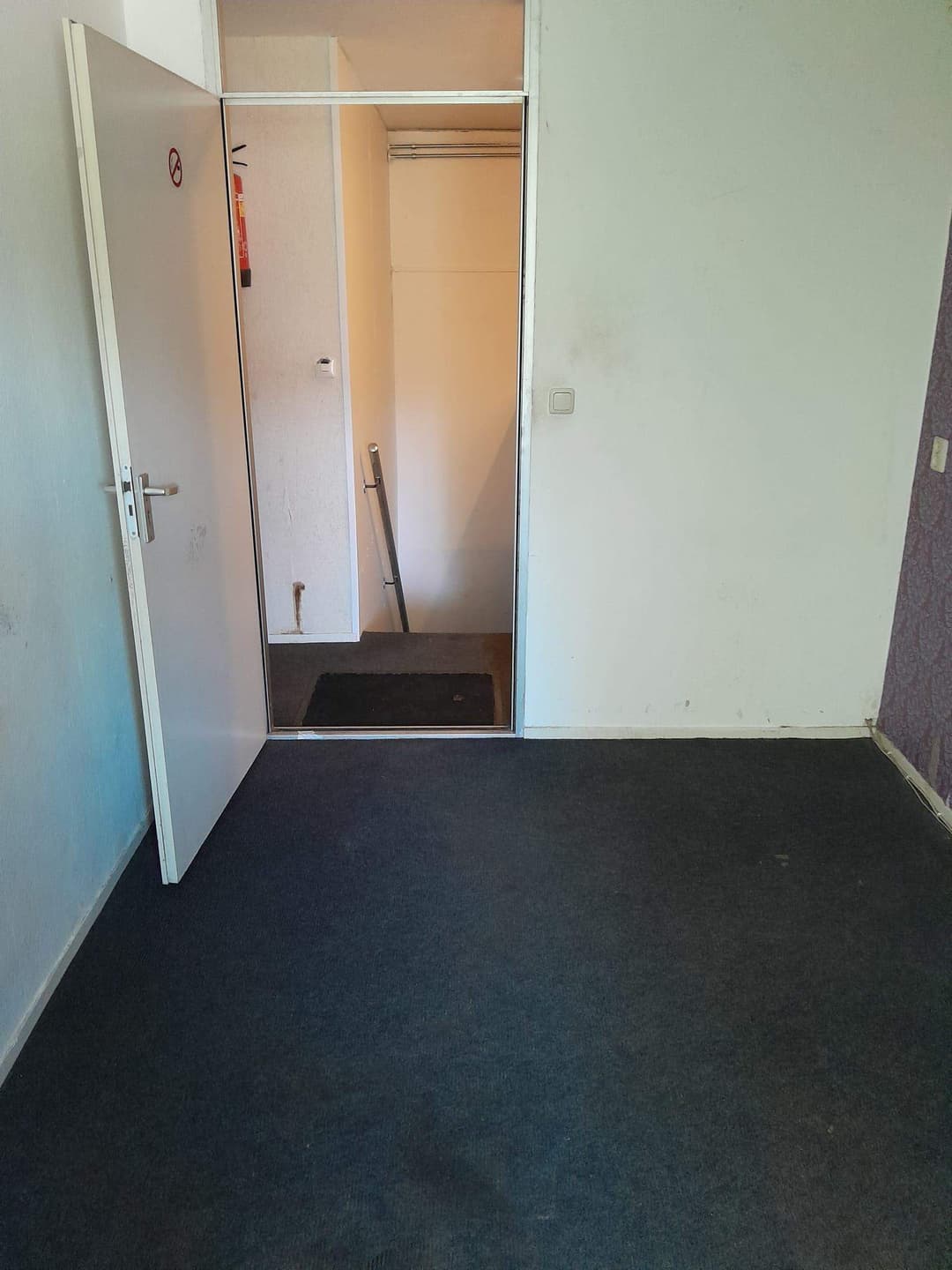 Chambre à Louer Turpijnplaats, Amersfoort