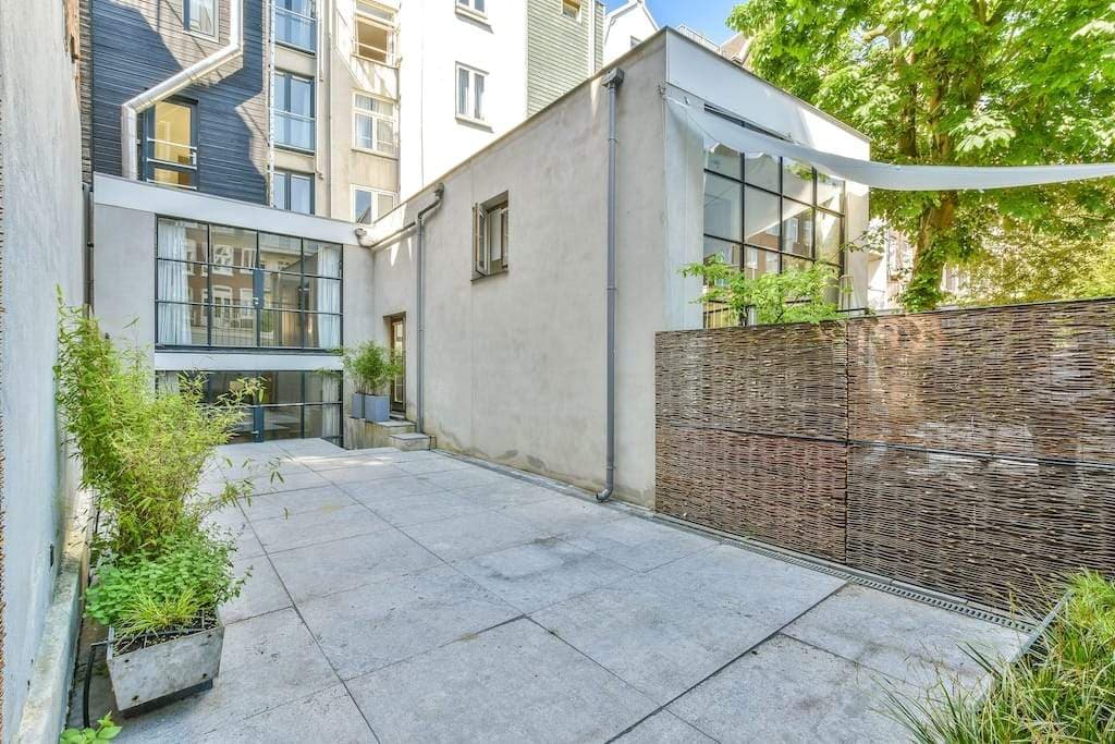 Appartement Gerard Doustraat, Amsterdam - Te Huur