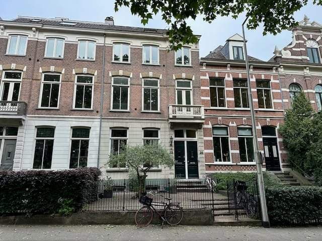 Studio Apeldoornseweg 266, Arnhem