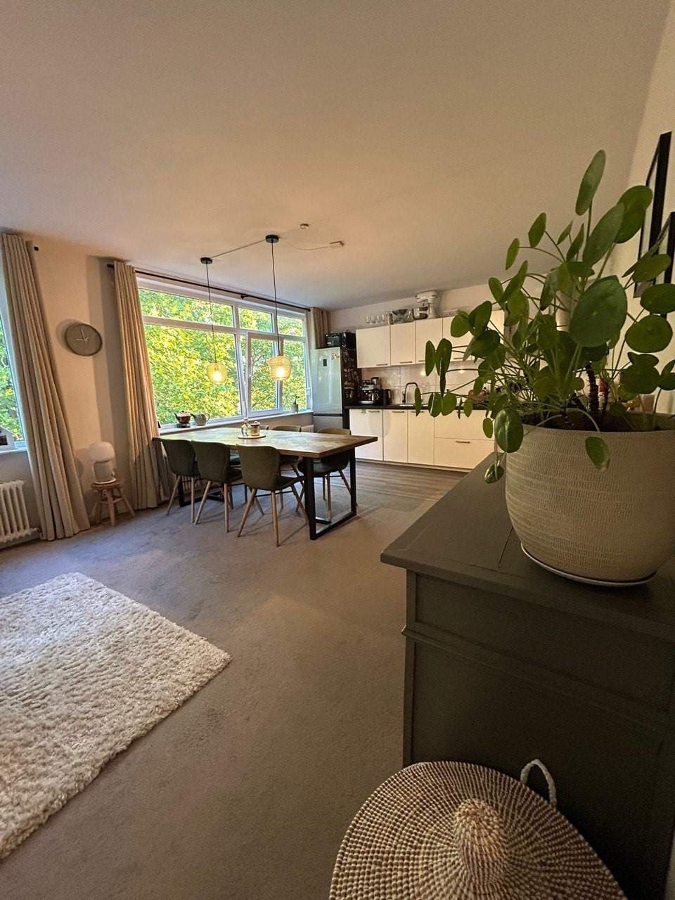Sophiastraat, Breda - 3-room Apartment
