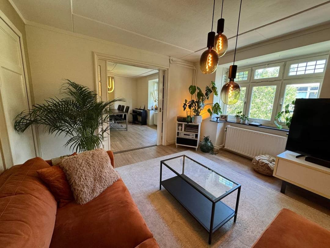Piso Raadhuisstraat, Geleen - En alquiler