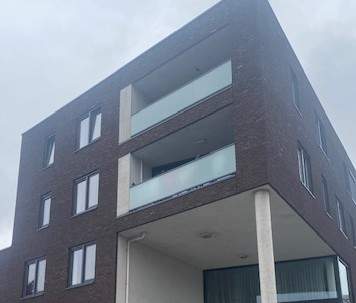 Appartement Jan van Amstelstraat, Vught - À Louer