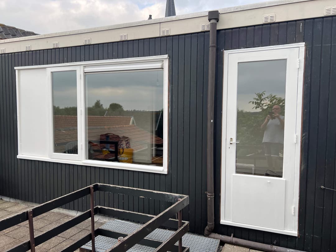 Kamer te huur in Kockengen, Utrecht - Wagendijk