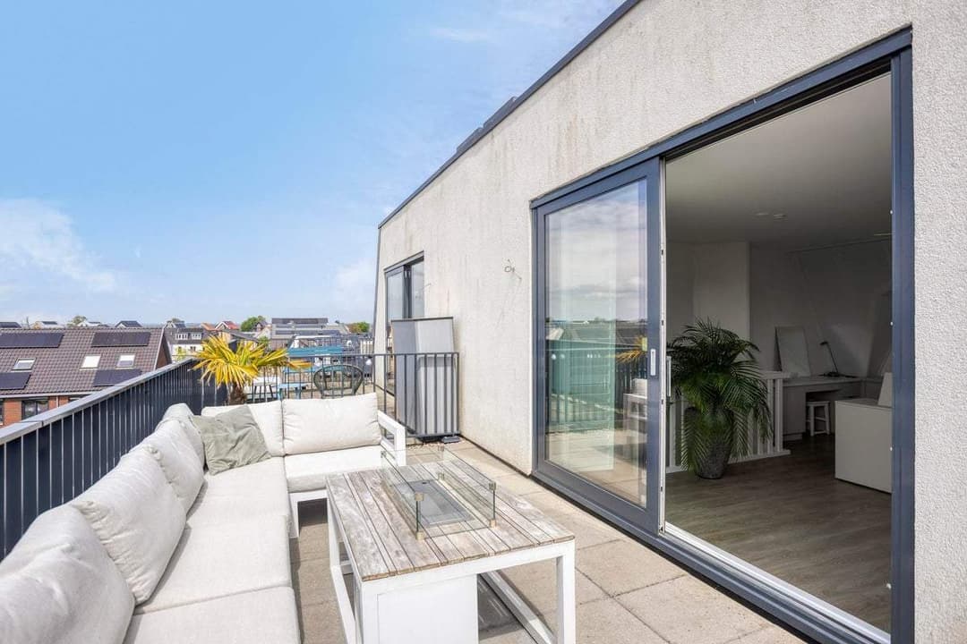 Maison Waadse Poldergracht, Muiden - À Louer