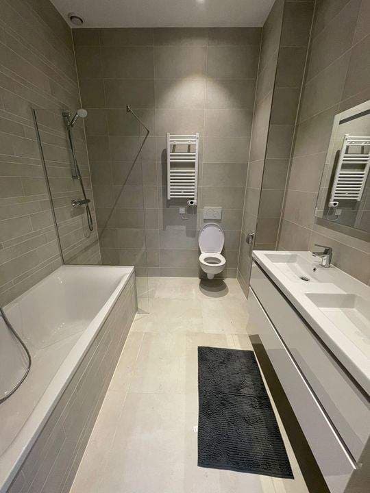 Appartement Seinpostweg 2a-14, Zandvoort - À Louer