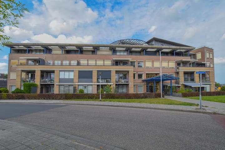 Apartment Tuinstraat, Axel - For Rent