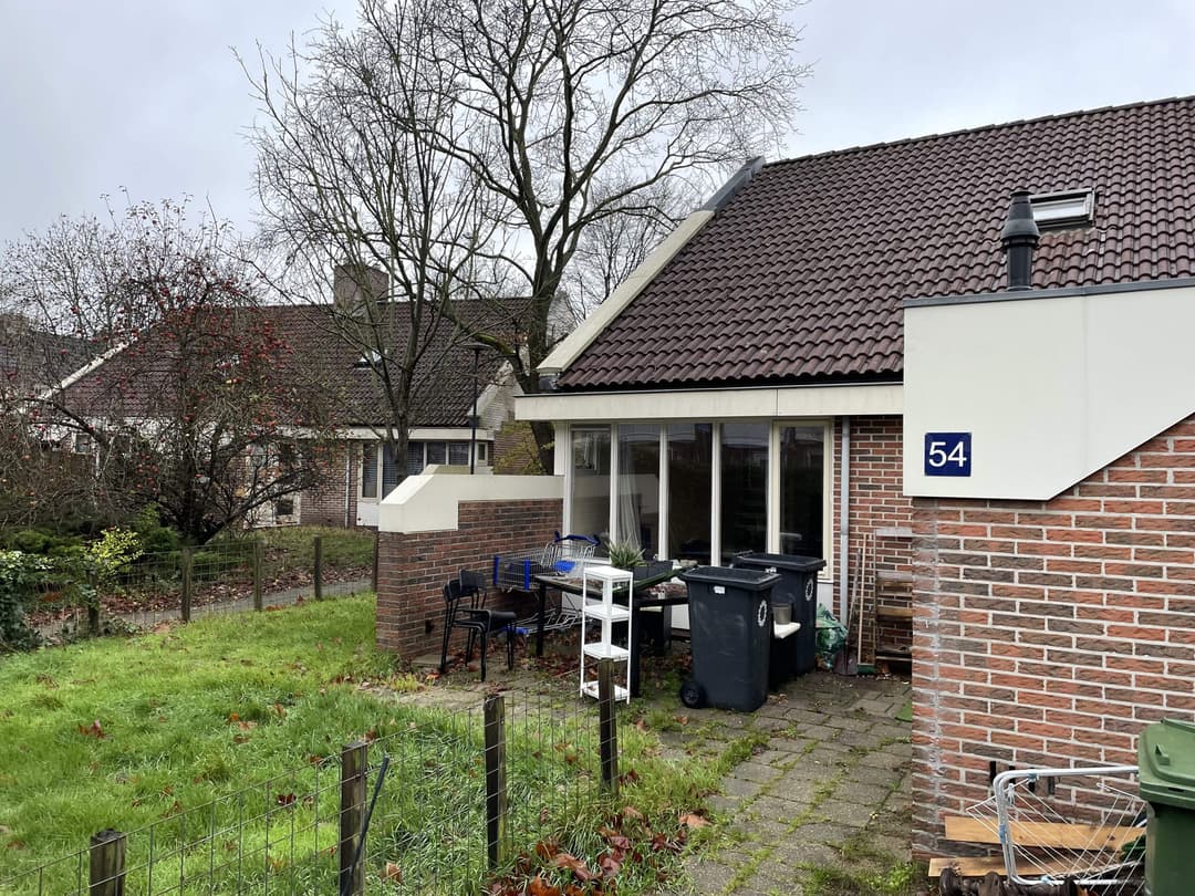 Corner House Hooizolder, Drachten - Alquiler