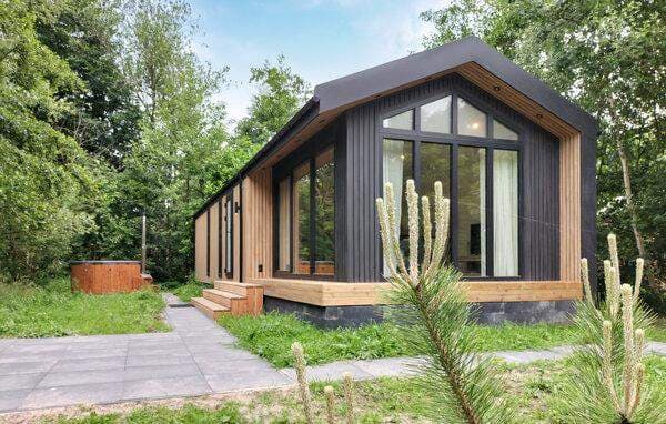 Maison Noordhoeksestraat, Oud-Gastel - À louer