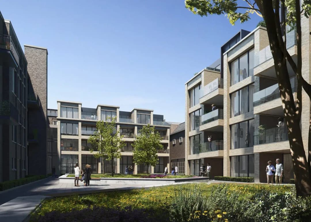 Meester Cornelisstraat 83, Haarlem - Wohnung