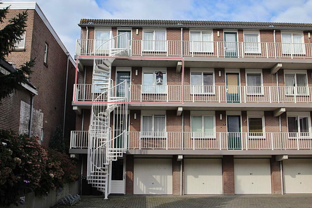 Appartementinhoud Hofstede, Assen - Te Huur