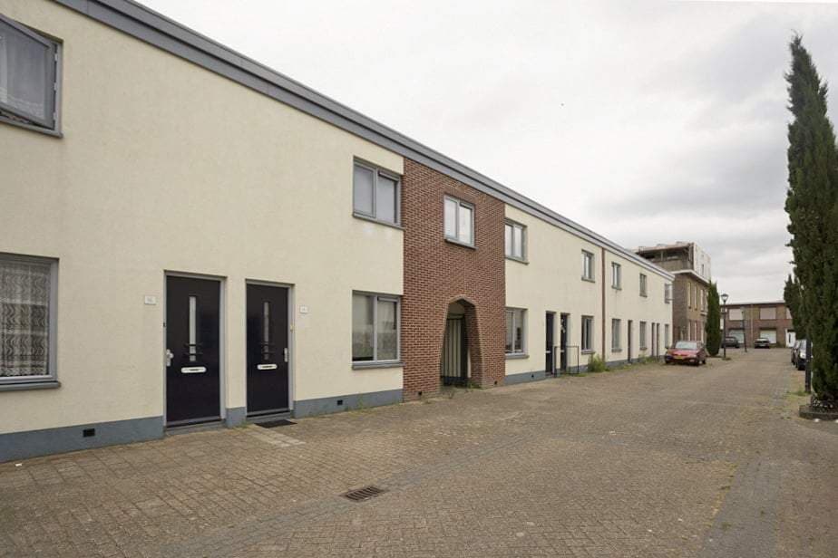 Appartement Vestingstraat, Breda - Te Huur