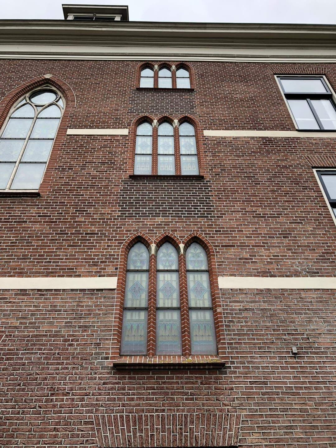 Flat Heerenlaantje, Gorinchem - Zur Miete