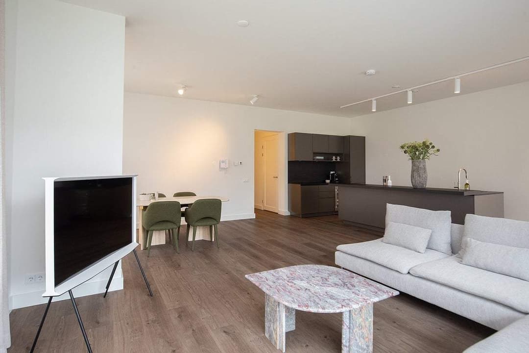 Apartamento Gaasterlandstraat, Ámsterdam - En Alquiler