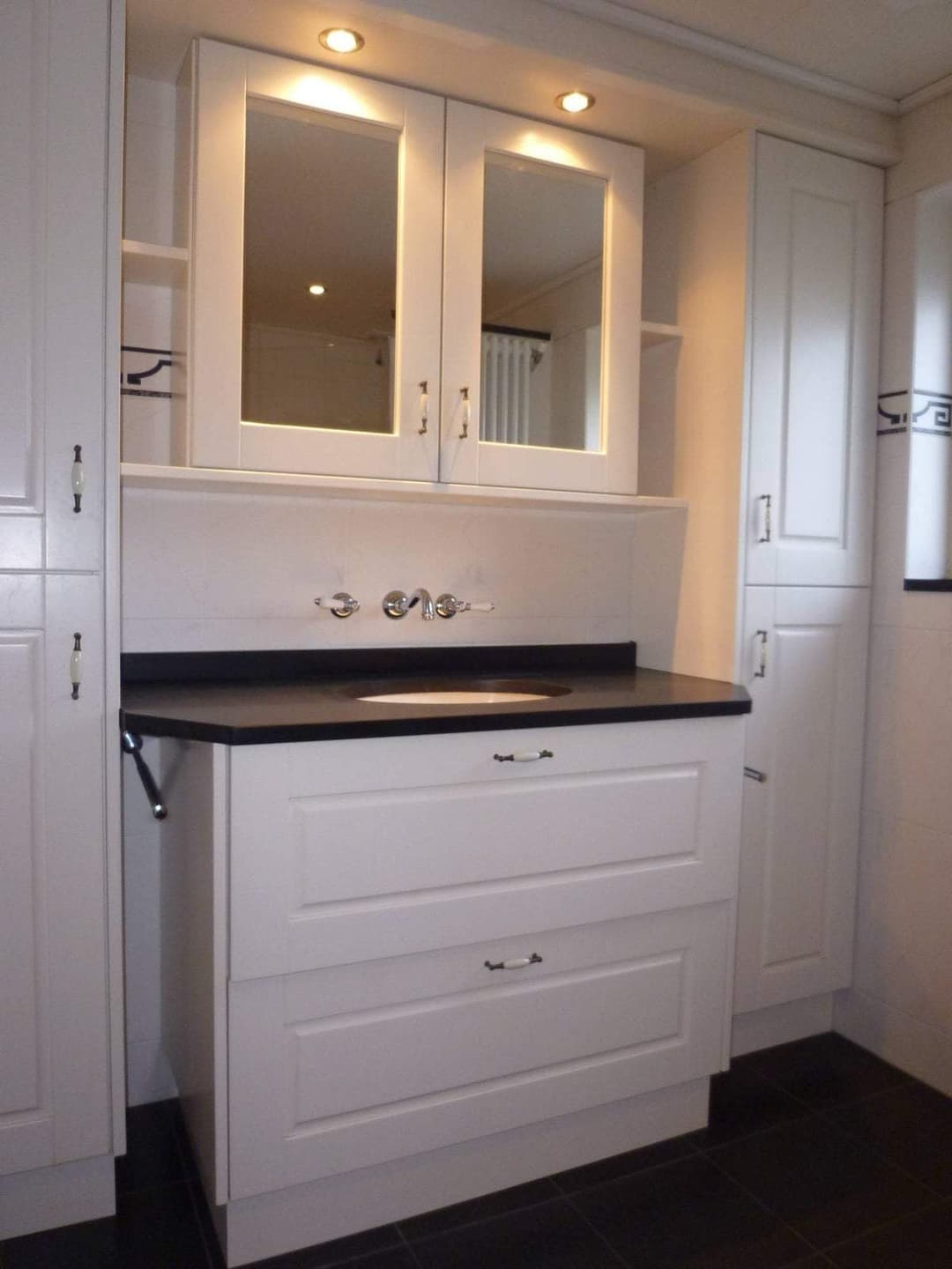 Casa Andreaslaan, Heilig Landstichting - En alquiler