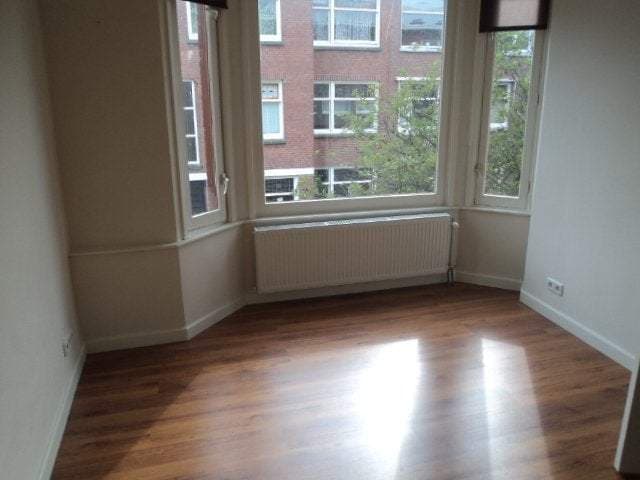 Flat Van Lansbergestraat, Den Haag - Te Huur