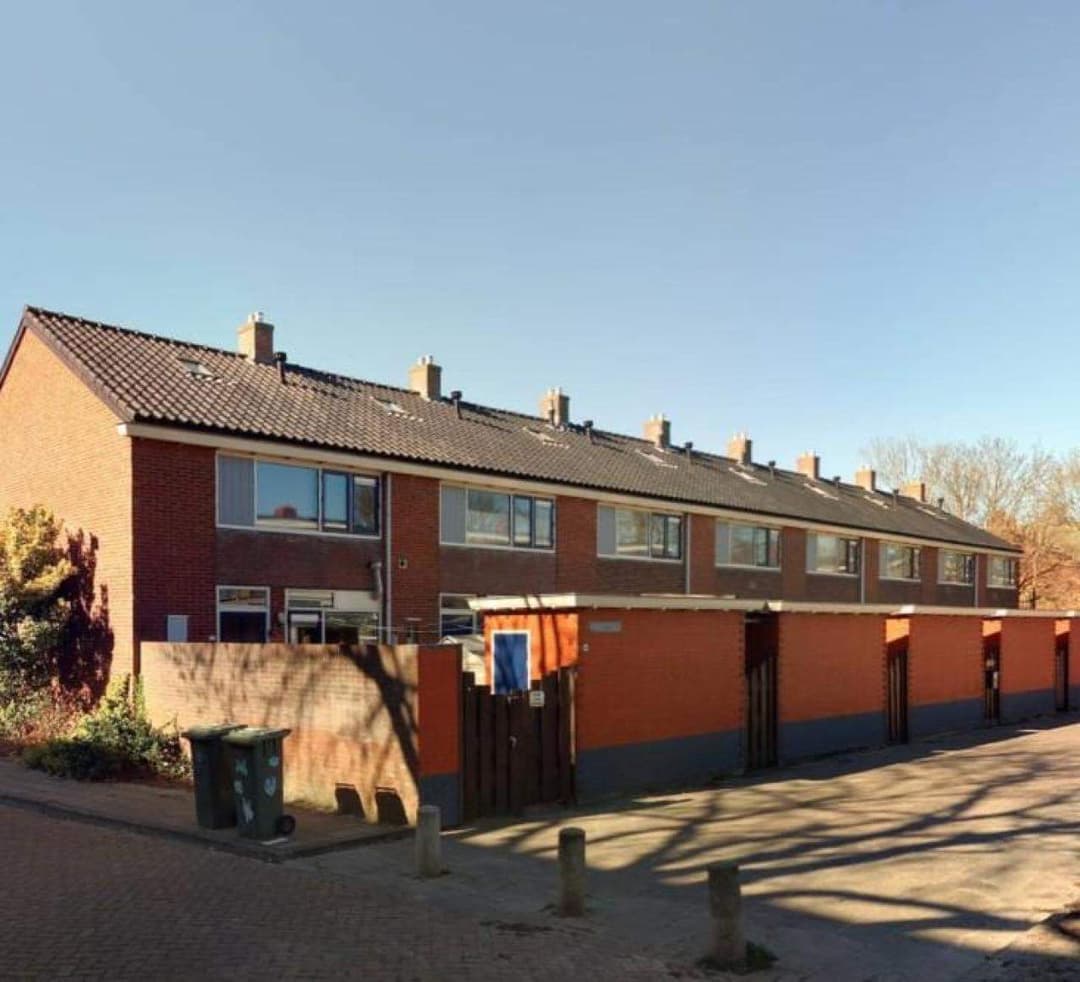 Vivienda unifamiliar Gouwestraat 38, Den Helder - En Alquiler