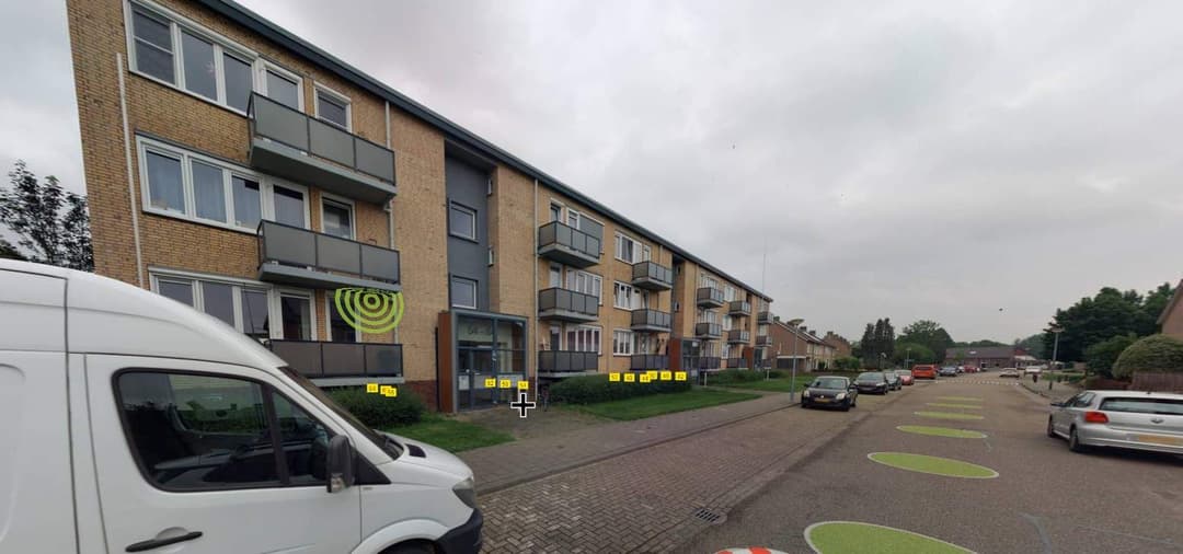 Appartement Schout Roffaertstraat, Roermond - Te Huur