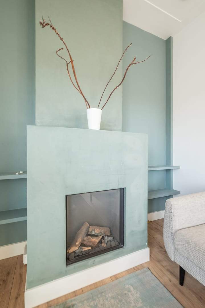 Nieuwe Spiegelstraat 67, Ámsterdam - Apartamento dúplex