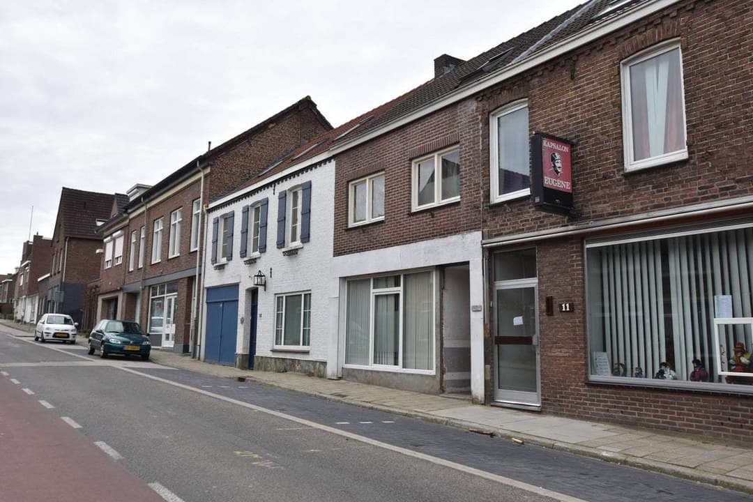 Kamer Nuinhofstraat, Nuth - Te Huur