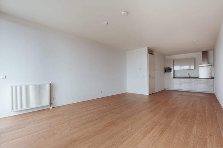Apartment Carnapstraat, Amsterdam - For Rent
