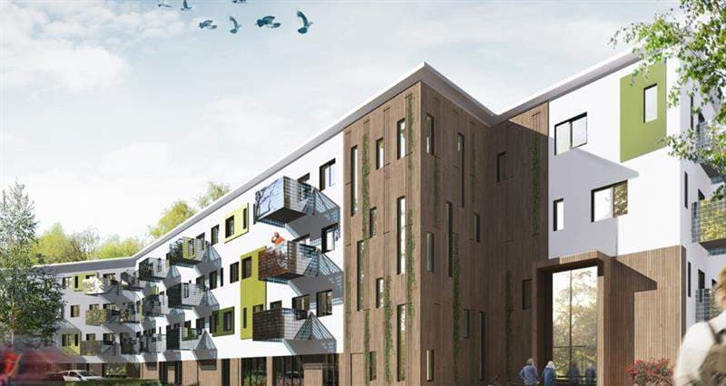 Gemeubileerd Appartement Waterstraat, Velp-Rheden - Te Huur