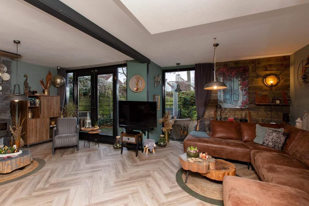 Maison Valkenkamp, Maarssen - À Louer