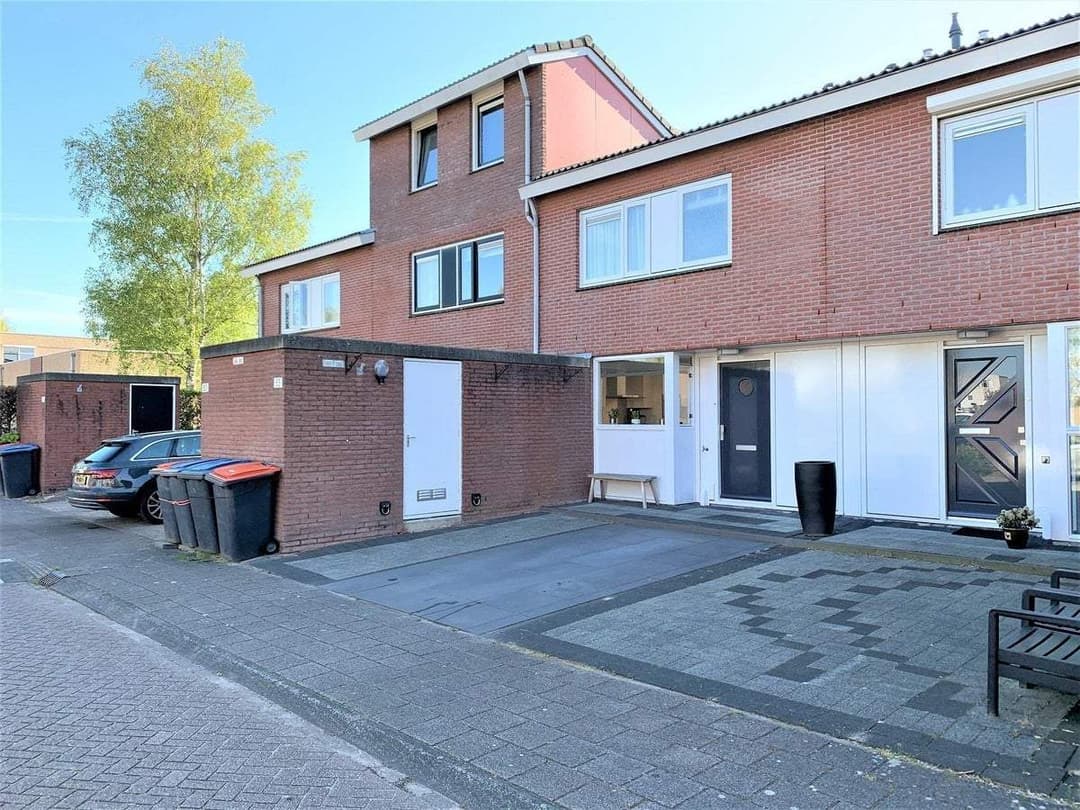 House Grote Lijster, Uithoorn - Te Huur