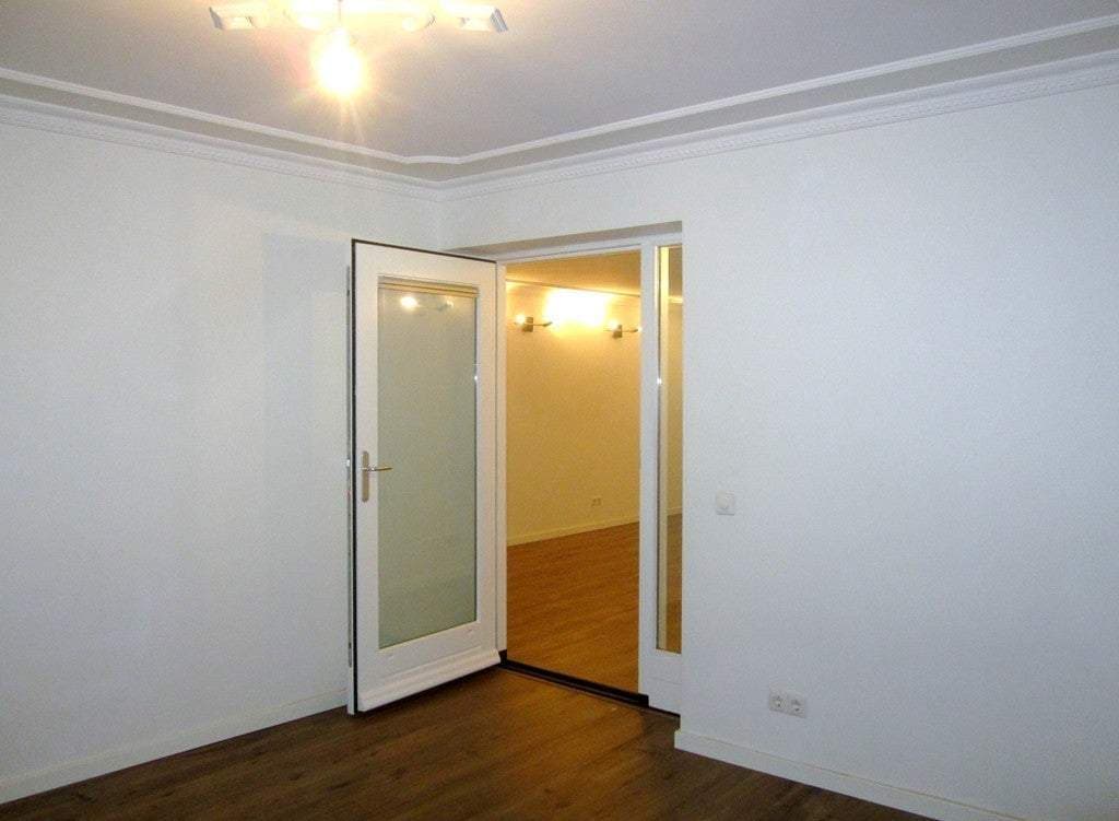 Appartement Eusebiusplein, Arnhem - 2-kamerappartement