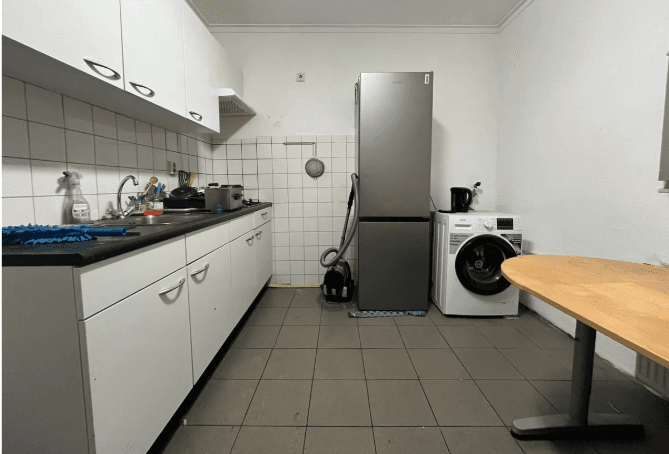 Chambre à louer Gasthuisstraat, Heerlen