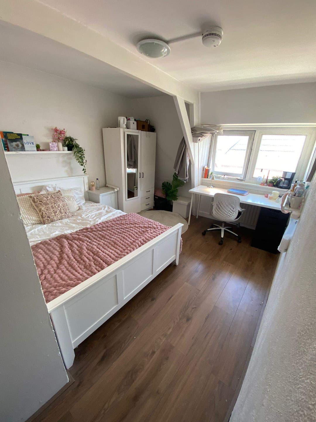 Zimmer Nieuwe Oosterstraat, Leeuwarden - Zu Vermieten