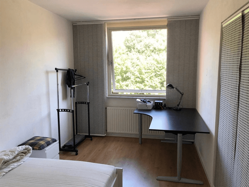Wohnung Sauterneslaan, Maastricht - Zur Miete