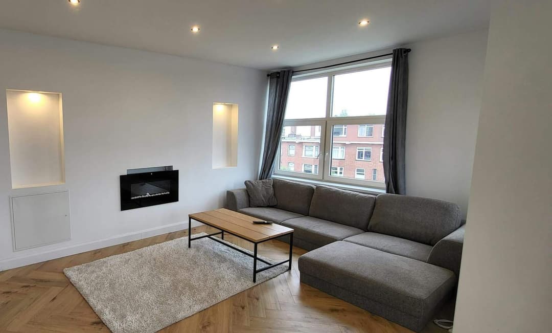 Kamer Abrikozenstraat, Den Haag - Te Huur