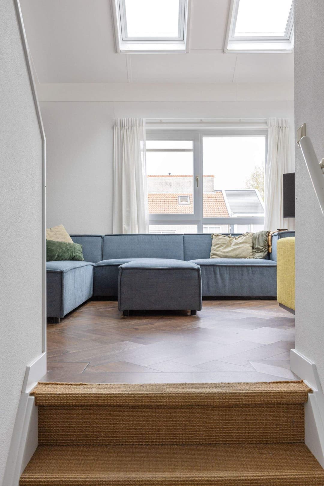 Doniapark 54, Langweer - Einfamilienhaus zur Miete