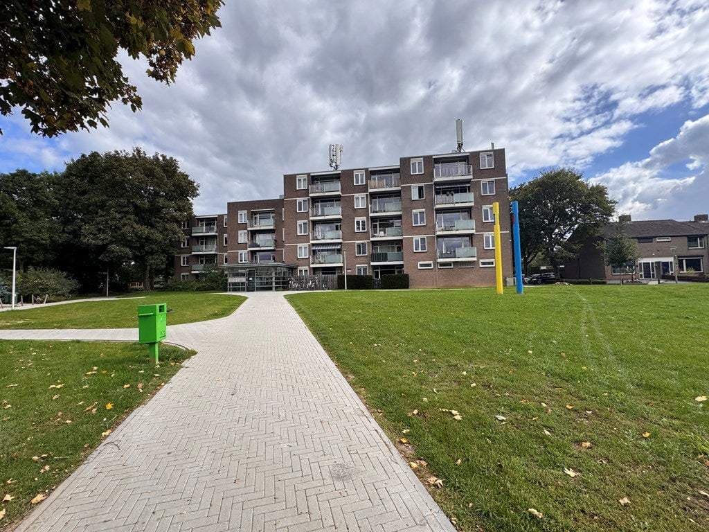 Wohnung Cuyleborg 63A, Maastricht (De Heeg)